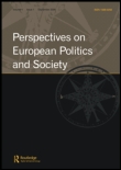 Cover image for European Politics and Society, Volume 7, Issue 1, 2006