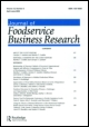 Cover image for Journal of Foodservice Business Research, Volume 12, Issue 1, 2009