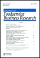 Cover image for Journal of Foodservice Business Research, Volume 8, Issue 4, 2005