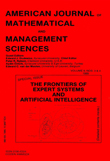 Cover image for American Journal of Mathematical and Management Sciences, Volume 9, Issue 3-4, 1989