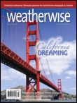 Cover image for Weatherwise, Volume 36, Issue 1, 1983