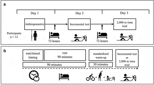 Figure 1. Research design.