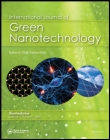 Cover image for International Journal of Green Nanotechnology: Biomedicine, Volume 1, Issue 2, 2009