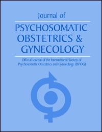 Cover image for Journal of Psychosomatic Obstetrics & Gynecology, Volume 38, Issue 1, 2017