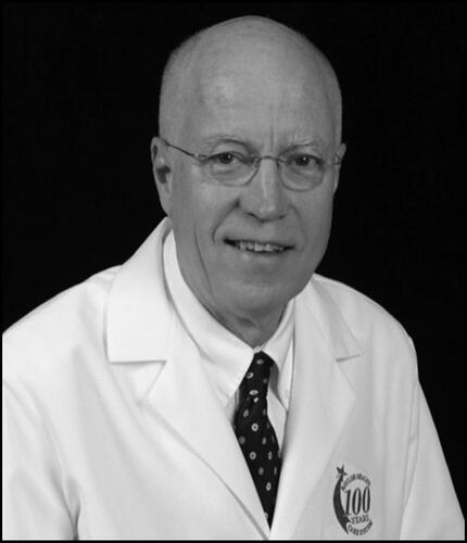 William C. Roberts, MD.