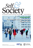 Cover image for Self & Society, Volume 42, Issue 3-4, 2014