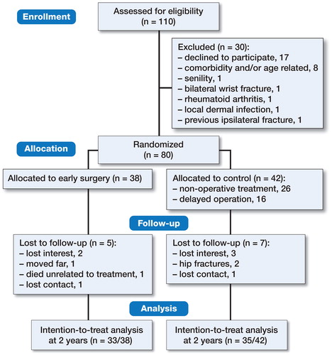 Figure 1. Flow diagram.