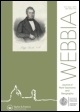 Cover image for Webbia, Volume 16, Issue 1, 1961
