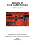 Cover image for Journal of Psychoactive Drugs, Volume 33, Issue 4, 2001