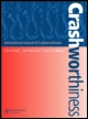 Cover image for International Journal of Crashworthiness, Volume 13, Issue 6, 2008
