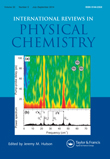 Cover image for International Reviews in Physical Chemistry, Volume 33, Issue 3, 2014