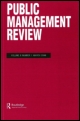 Cover image for Public Management Review, Volume 24, Issue 3, 2022