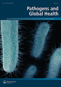 Cover image for Pathogens and Global Health, Volume 117, Issue 7, 2023