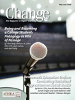 Cover image for Change: The Magazine of Higher Learning, Volume 48, Issue 3, 2016