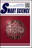 Cover image for Smart Science, Volume 1, Issue 2, 2013