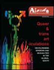 Cover image for Agenda, Volume 28, Issue 4, 2014