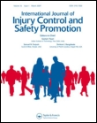 Cover image for International Journal of Injury Control and Safety Promotion, Volume 13, Issue 1, 2006