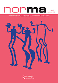 Cover image for NORMA, Volume 14, Issue 1, 2019