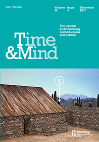 Cover image for Time and Mind, Volume 10, Issue 4, 2017