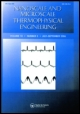 Cover image for Nanoscale and Microscale Thermophysical Engineering, Volume 12, Issue 1, 2008