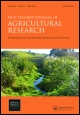Cover image for New Zealand Journal of Agricultural Research, Volume 41, Issue 4, 1998