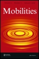 Cover image for Mobilities, Volume 4, Issue 3, 2009