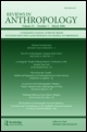 Cover image for Reviews in Anthropology, Volume 39, Issue 1, 2010