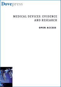 Cover image for Medical Devices: Evidence and Research, Volume 15, 2022