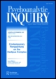Cover image for Psychoanalytic Inquiry, Volume 27, Issue 3, 2007