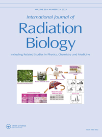 Cover image for International Journal of Radiation Biology, Volume 99, Issue 2, 2023
