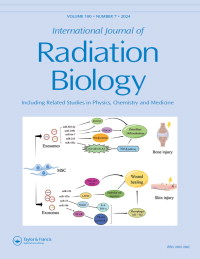 Cover image for International Journal of Radiation Biology, Volume 35, Issue 3, 1979