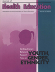 Cover image for American Journal of Health Education, Volume 26, Issue sup2, 1995