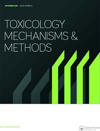 Cover image for Toxicology Mechanisms and Methods, Volume 28, Issue 9, 2018