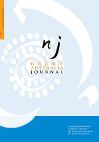 Cover image for NJ, Volume 43, Issue 1, 2019