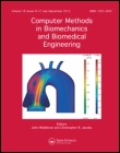 Cover image for Computer Methods in Biomechanics and Biomedical Engineering, Volume 19, Issue 14, 2016