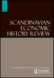 Cover image for Scandinavian Economic History Review, Volume 61, Issue 2, 2013