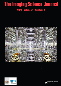 Cover image for The Imaging Science Journal, Volume 71, Issue 3, 2023