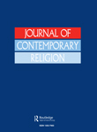 Cover image for Journal of Contemporary Religion, Volume 30, Issue 1, 2015