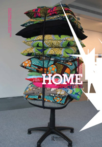 Cover image for Home Cultures, Volume 16, Issue 1, 2019