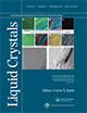 Cover image for Liquid Crystals, Volume 41, Issue 11, 2014
