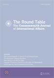 Cover image for The Round Table, Volume 103, Issue 3, 2014