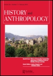 Cover image for History and Anthropology, Volume 26, Issue 1, 2015