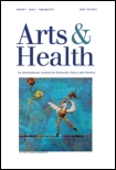 Cover image for Arts & Health, Volume 7, Issue 1, 2015