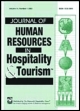 Cover image for Journal of Human Resources in Hospitality & Tourism, Volume 8, Issue 2, 2009