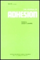 Cover image for The Journal of Adhesion, Volume 53, Issue 3-4, 1995