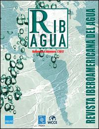 Cover image for Ribagua, Volume 3, Issue 2, 2016