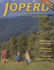 Cover image for Journal of Physical Education, Recreation & Dance, Volume 74, Issue 6, 2003