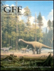 Cover image for GFF, Volume 130, Issue 4, 2008