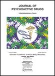 Cover image for Journal of Psychoactive Drugs, Volume 12, Issue 3-4, 1980