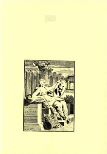 Cover image for Journal of Architectural Education, Volume 33, Issue 2, 1979